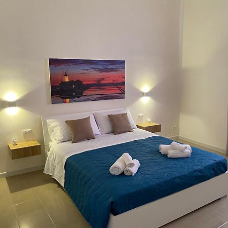 Lapignaapartments 马尔萨拉 外观 照片