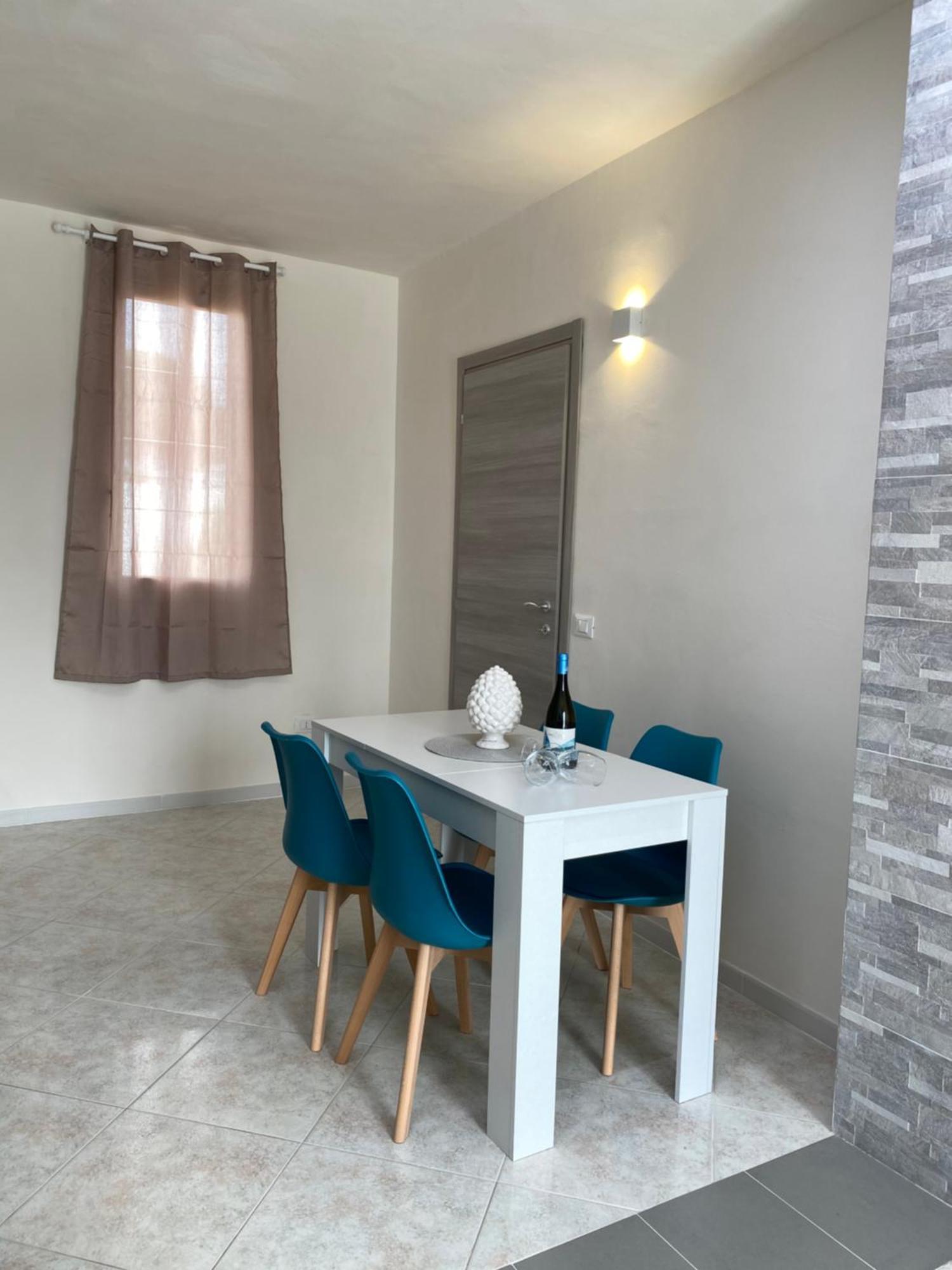 Lapignaapartments 马尔萨拉 外观 照片